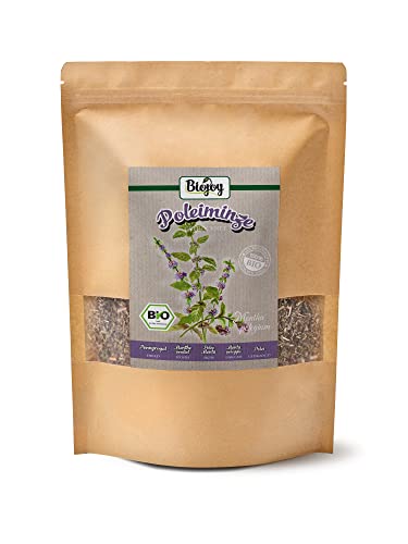 Biojoy BIO-Poleiminze Tee (250 gr), getrocknet und geschnitten (Mentha pulegium) von Biojoy