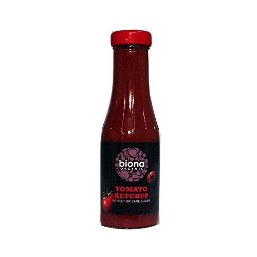 (2er BUNDLE)| Biona - Org Tomato Ketchup -340g von Biona