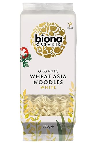 Biona | Asia Noodles Organic | 1 x 250g von Biona