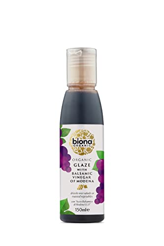 Biona Bio-Balsamico-Glasur, 150 ml. von Biona