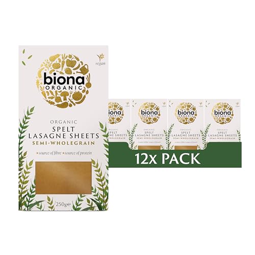 Biona Bio-Kokoscreme 400 ml (6er-Pack) – Reichhaltig und cremig, 22 % Fett, vegan und glutenfrei, BPA-freie Dosen von Biona