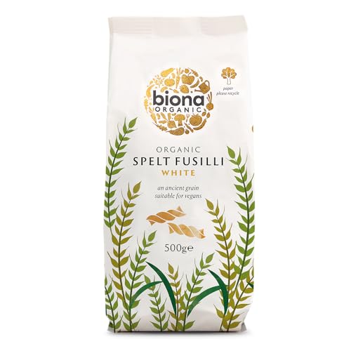 Biona Bio-Kokosmilch mit grünem Curry – 400 ml (6er-Pack), milchfrei, vegan, mittelscharf mit Chili und Zitronengras, aus Kokosnusskernen gepresst, BPA-freie Dose von Biona