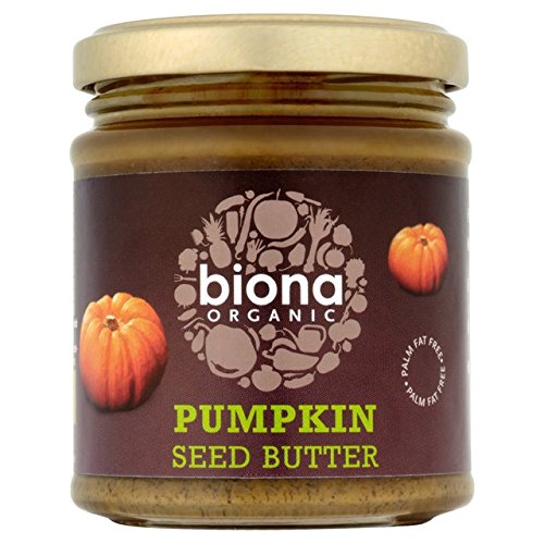 Biona Bio Kürbiskernbutter 170g von Biona