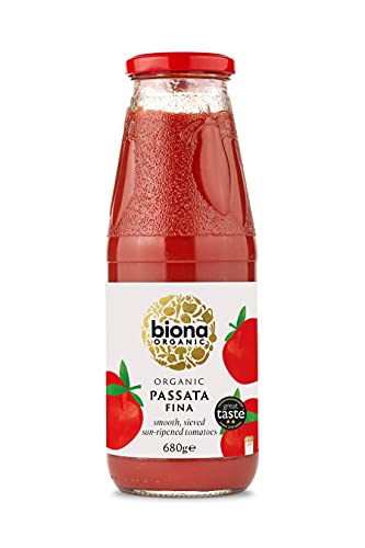 Biona Bio Passata Fina 680 g von Biona