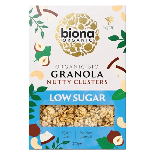 Biona – Bio-Tempeh (6 x 400 g), fermentierte ganze Sojabohnen, proteinreich, Ballaststoffquelle, idealer veganer Ersatz von Biona