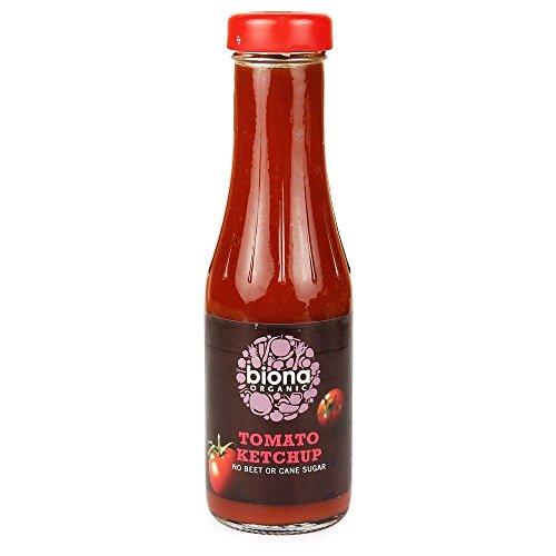 Biona Bio Tomatenketchup 320g von Biona