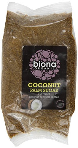 Biona Coconut Palm Sugar 250g by Biona von Biona