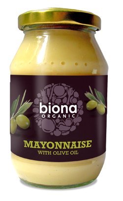 Biona | Mayonnaise - Free Range | 2 x 230g Biona | Mayonnaise - Free Range | 2 x 230g von Biona