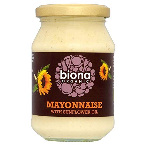 Biona Organischen Mayonnaise (230G) von Biona Organic