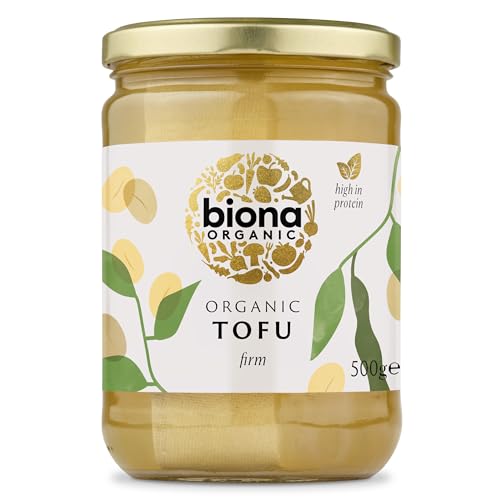 Biona – Süße und rauchige Jackfrucht aus Bio-Baumwolle (6 x 400 g), vegan, BPA-frei, exotische pflanzliche Fleischalternative, verzehrfertig von Biona