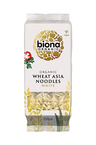 Organic Asia Noodles - 250g Organic Asia Noodles - 250g von Biona