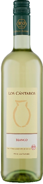 Bionisys-ES Los Cantaros Blanco DO Jg.