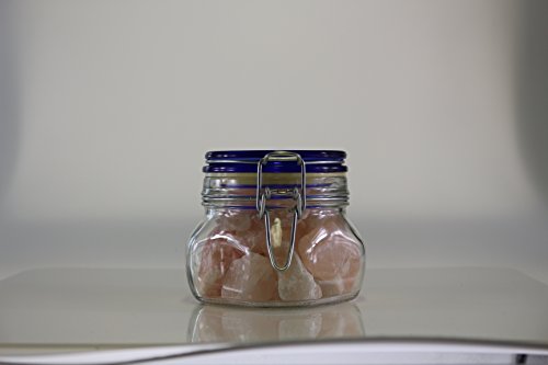 Bioticana // Kristallsalz // Brocken // 500g Bioticana // Kristallsalz // Brocken // 500g von Bioticana