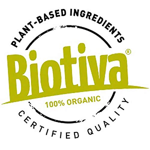 Knobi Aioli Gewürzmischung Bio 100g - Knoblauch Gewürzzubereitung - Saucen Dips Dressings - mit Zutaten aus biologischer Landwirtschaft - Biotiva von Biotiva
