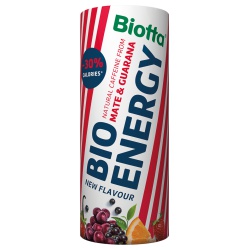 Energy-Drink von Biotta