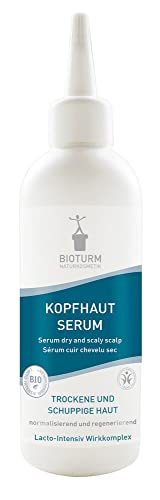 Bioturm BIOTURM Kopfhaut-Serum (2 x 150 ml) von Bioturm