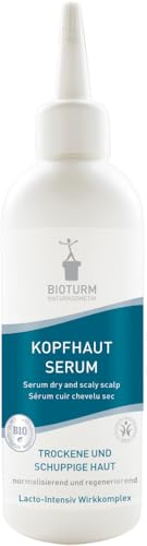 Bioturm BIOTURM Kopfhaut-Serum (2 x 150 ml) von Bioturm