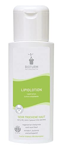 Bioturm BIOTURM Lipidlotion (2 x 200 ml) von Bioturm