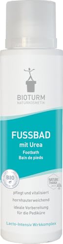 Bioturm BIOTURM Fußbad (2 x 150 ml) von Bioturm