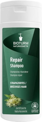 Bioturm Bio SHAMPOO Repair (2 x 200 ml) von Bioturm