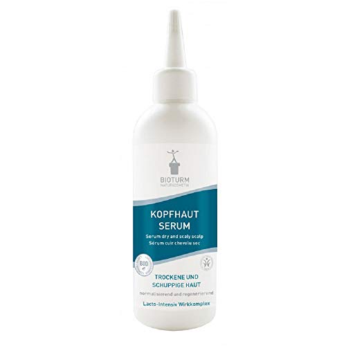 Nr.5 - Kopfhaut Serum 150ml Nr.5 - Kopfhaut Serum 150ml von Bioturm