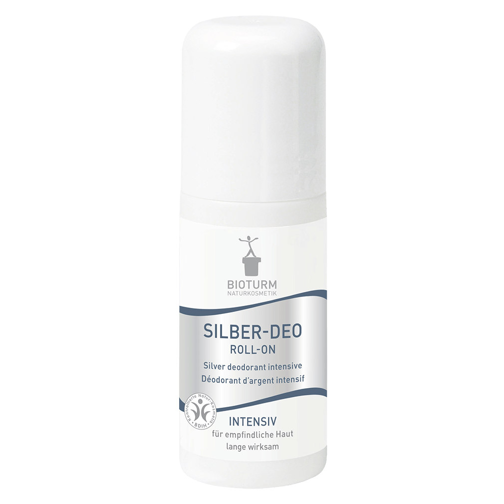 Silber Deo INTENSIV Nr. 37 Silber Deo INTENSIV Nr. 37 von Bioturm