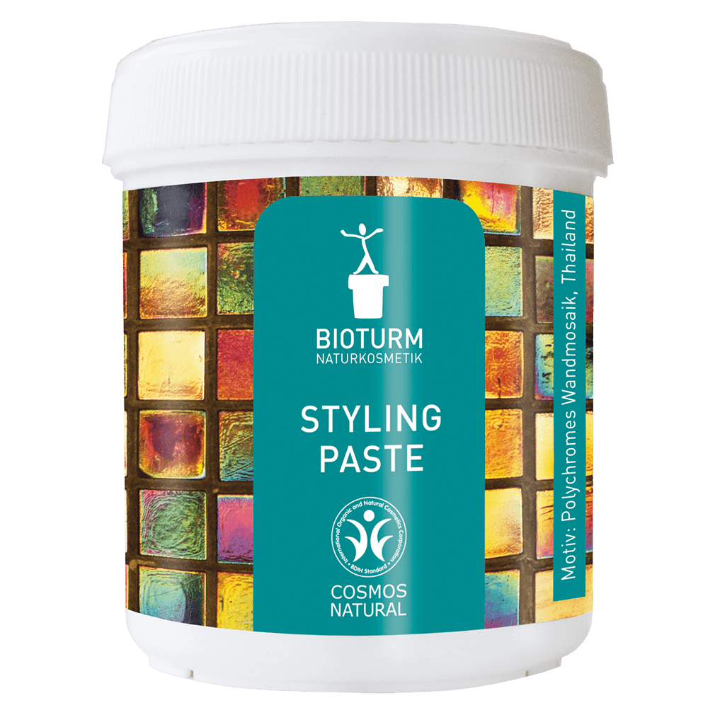 Styling Paste Styling Paste von Bioturm
