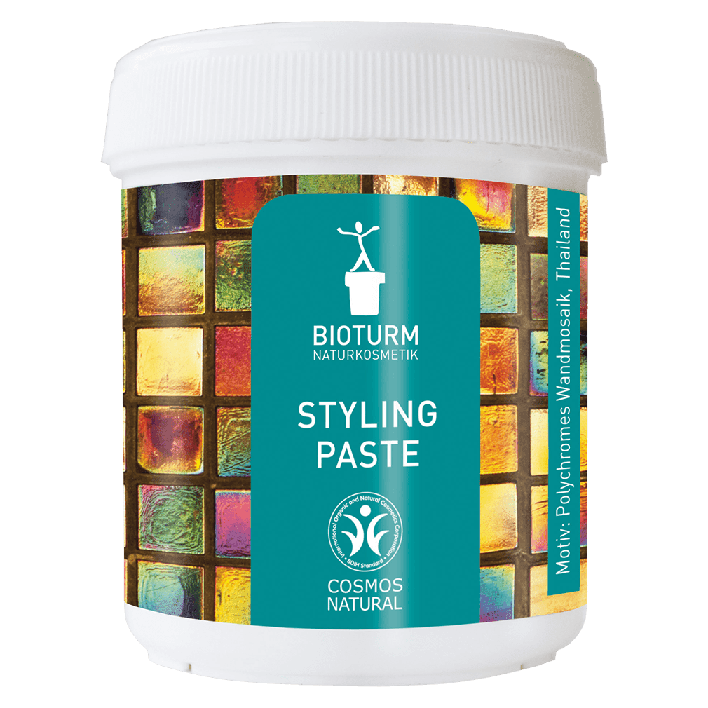 Styling Paste von Bioturm