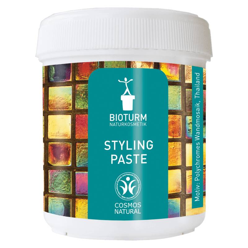 Styling Paste von Bioturm