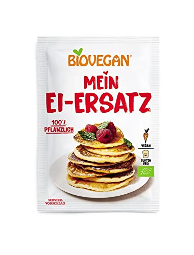Biovegan Mein Ei-Ersatz,30g (60) von Biovegan