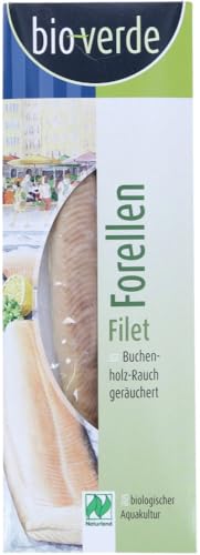 Delikatess-Forellenfilet NATURLAND 18 x 100 gr Delikatess-Forellenfilet NATURLAND 18 x 100 gr von Bioverde