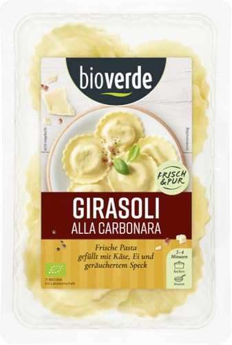 Girasoli alla Carbonara 12 x 250 gr Girasoli alla Carbonara 12 x 250 gr von Bioverde