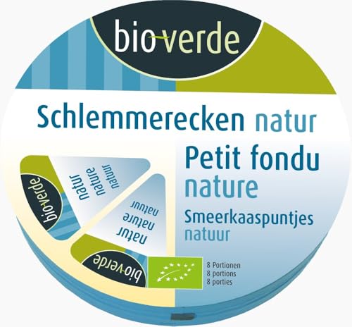 Schlemmer-Ecken natur "International" 6 x 140 gr Schlemmer-Ecken natur "International" 6 x 140 gr von Bioverde