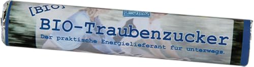 Bio Vita Bio Traubenzucker-Rolle (1 x 44 gr) von Biovita