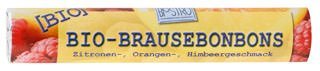 Biovita, Brause-Bonbons in der Rolle, 48g Biovita, Brause-Bonbons in der Rolle, 48g von Biovita
