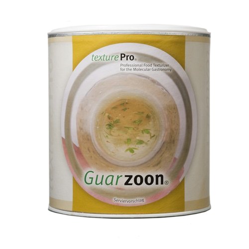 Biozoon Guarzoon (Guarkernmehl), Texturgeber, 300g. von Biozoon GmbH