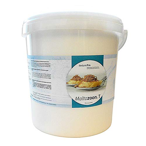 Maltozoon T, Tapiokamaltodextrin, Texturgeber von Biozoon, 1 kg Maltozoon T, Tapiokamaltodextrin, Texturgeber von Biozoon, 1 kg von Biozoon