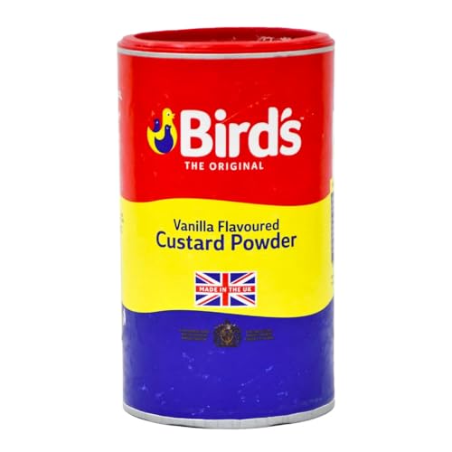 Vogelpuder, 600 g, 4 Stück von Birds