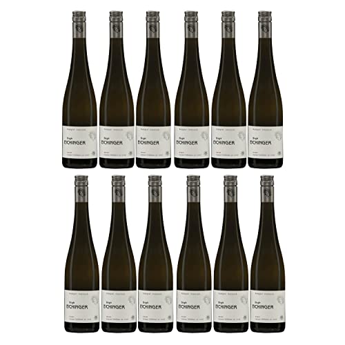 Birgit Eichinger Grüner Veltliner Strass Kamptal DAC Weißwein Wein trocken Österreich I Versanel Paket (12 x 0,75l) von Birgit Eichinger