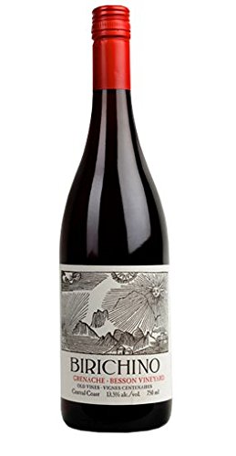 Birichino"centenaires" old vine grenache Mokelumne River/Vereinigte Staaten (case of 6) rotwein von Birichino