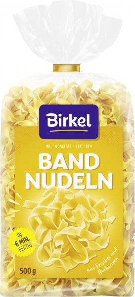Birkel's No. 1 Bandnudeln von Birkel