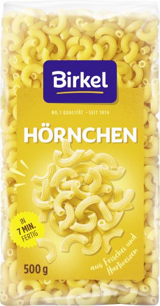 Birkel's No. 1 Hörnchen von Birkel
