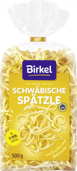 Birkel's No. 1 Schwäbische Spätzle von Birkel