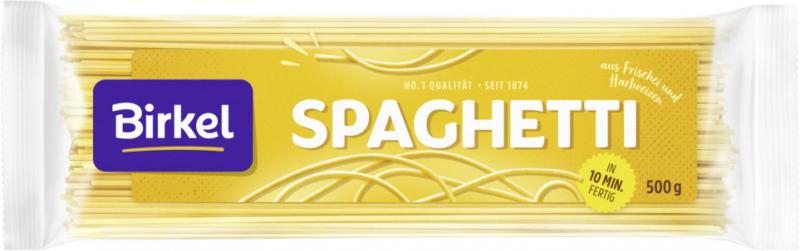 Birkel's No. 1 Spaghetti Birkel's No. 1 Spaghetti von Birkel