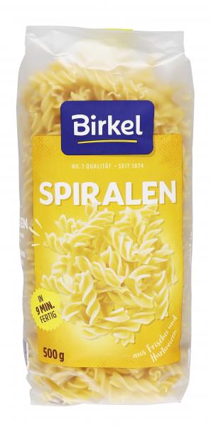 Birkel's No. 1 Spiralen Birkel's No. 1 Spiralen von Birkel