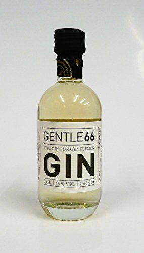 Birkenhof Gentle 66 Gin 0,05 Liter 45% Vol. von Birkenhof
