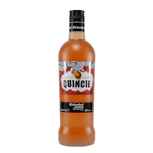Birkenhof Quincie Likör 0,7 Liter 18% Vol. Birkenhof Quincie Likör 0,7 Liter 18% Vol. von Birkenhof