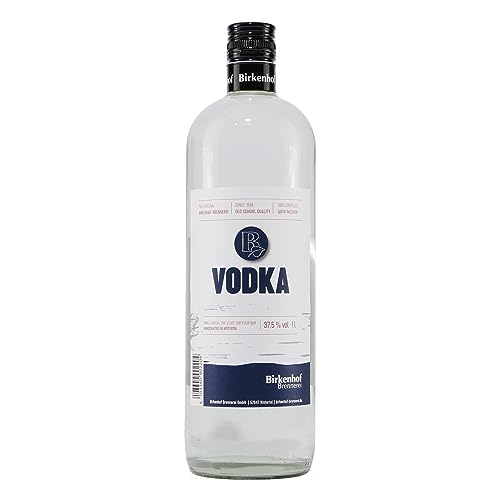 Birkenhof Vodka von Birkenhof