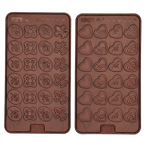 RBV Birkmann, 252912, Chocolaterie, Schoko & Dekor Ornamente von RBV Birkmann