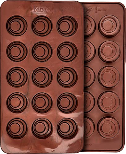 RBV Birkmann, R252882, Chocolaterie, Pralinenform Toffee von RBV Birkmann